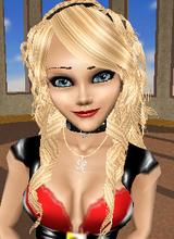 avatar image