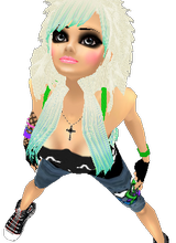 avatar picture
