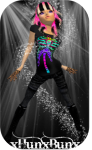 avatar image