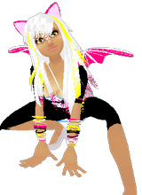 avatar image