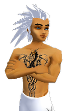 avatar image