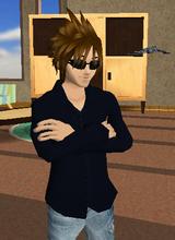 avatar image
