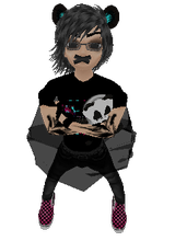 avatar image