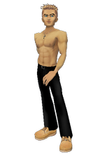 avatar image