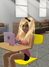 avatar image