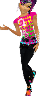 avatar image