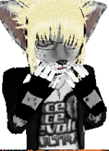 Wolfchieff