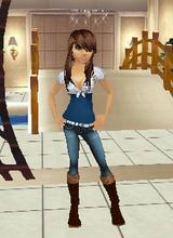avatar picture