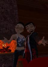 avatar image