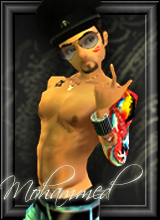 avatar picture