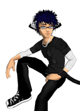 avatar image