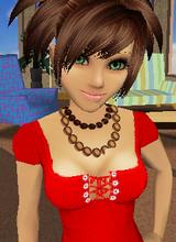 avatar image