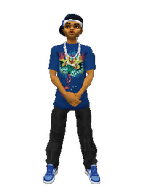 avatar image