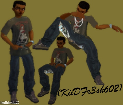 avatar image