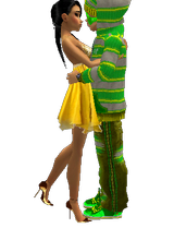avatar image