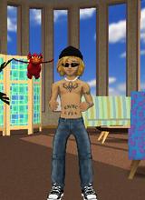 avatar image