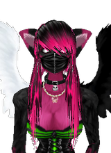 wolfewomen