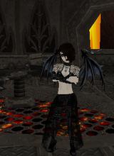 Avatar pic