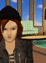 Avatar pic