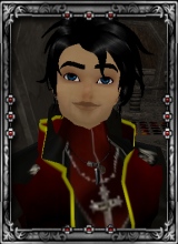 Avatar pic