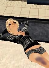 Avatar pic