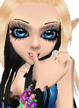 minniepixie
