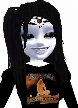 avatar image