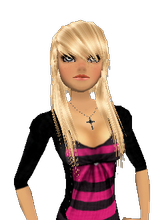 avatar image