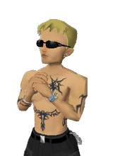 avatar image