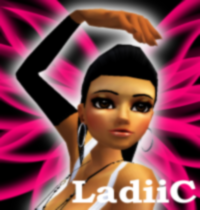 avatar image