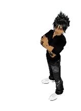Avatar pic