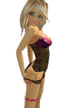 MinxieDoll