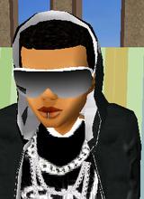 Avatar pic