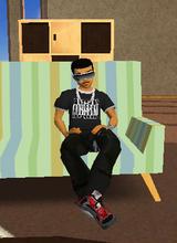 avatar image