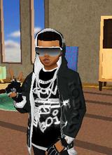 Avatar pic
