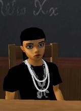 avatar picture