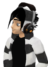 Avatar pic