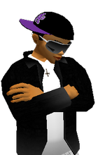 avatar image