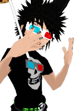 avatar image