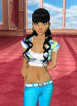 Avatar pic