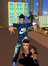 avatar image