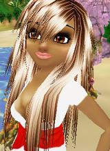 Avatar pic