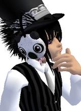 avatar image