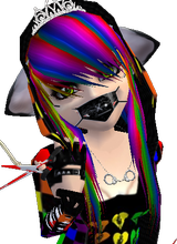 avatar image