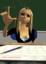 avatar image