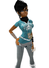 iFashionBabii