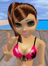 Avatar pic