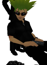 avatar image
