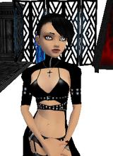 Avatar pic