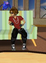 avatar image